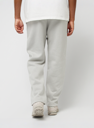 Urban Classics, Fluffy Trackpants, grey, Image 2 of 4