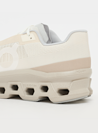 On, Cloudmonster Void, beige, Image 7 of 8