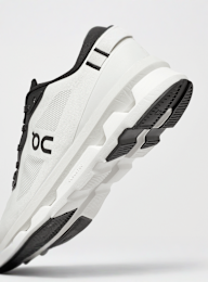 On, Cloudzone, white, Image 7 of 7