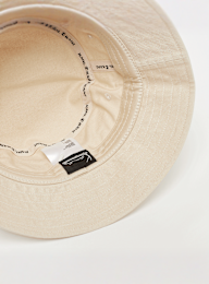 Karl Kani, Metal Signature Bucket Hat, beige, Image 3 of 4