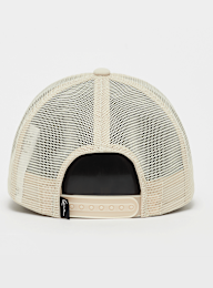 Karl Kani, Woven Signature Trucker Cap, white, Image 2 of 4