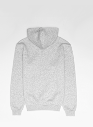 Karl Kani, Small Signature Essential Hoodie, grijs, Afbeelding 2 van 4