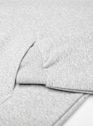 Karl Kani, Small Signature Essential Hoodie, grijs, Afbeelding 4 van 4