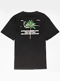 Karl Kani, Signature Palm Print T-Shirt Junior, black, Image 1 of 4