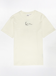 Karl Kani, Signature Palm Print T-Shirt Junior, beige, Image 2 of 4