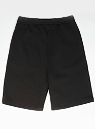 Karl Kani, Flames Sweat Shorts Junior, black, Image 2 of 4