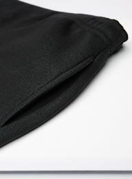 Karl Kani, Flames Sweat Shorts Junior, black, Image 4 of 4