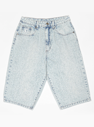 Karl Kani, Patches Jorts Junior, blue, Image 1 of 4