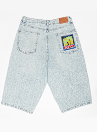 Karl Kani, Patches Jorts Junior, blue, Image 2 of 4