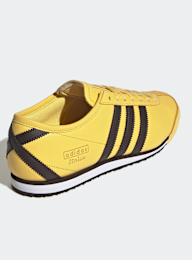 adidas Originals, Italia 70s Sneaker, geel, Afbeelding 4 van 8