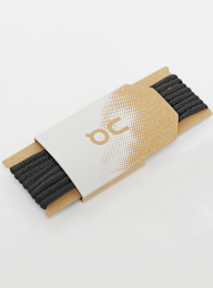 On, Cloud Sky (GS), zwart, Afbeelding 8 van 8