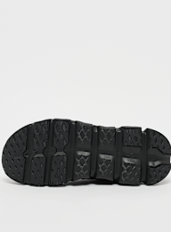 On, Cloudswift Youth (GS), black, Image 4 of 8