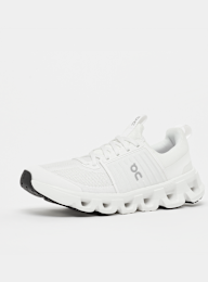 On, Cloudswift Youth (GS), wit, Afbeelding 2 van 8