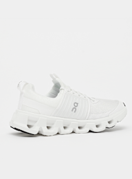 On, Cloudswift Youth (GS), wit, Afbeelding 3 van 8