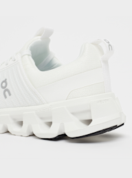On, Cloudswift Youth (GS), wit, Afbeelding 6 van 8