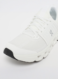 On, Cloudswift Youth (GS), wit, Afbeelding 7 van 8