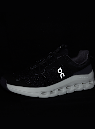 On, Cloudleap (GS), black, Image 8 of 8