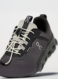 On, Cloudhero WP Y, black, Image 6 of 7