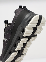 On, Cloudhero WP Y, black, Image 7 of 7