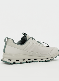 On, Cloudhero WP Y (GS), beige, Image 3 of 7