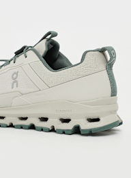 On, Cloudhero WP Y (GS), beige, Image 7 of 7