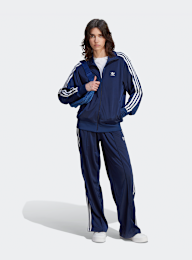 adidas Originals, Firebird Loose Trainingsbroeken, blauw, Afbeelding 5 van 5