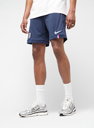 Nike, Paris Saint-Germain 2025/26 Stadium Home, blue, Image 1 of 5