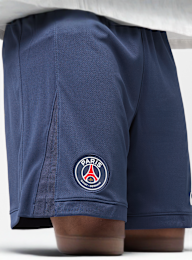 Nike, Paris Saint-Germain 2025/26 Stadium Home, blue, Image 4 of 5