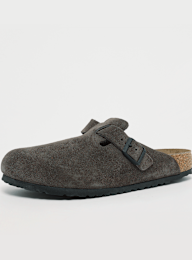 Birkenstock, Boston, grey, Image 2 of 7