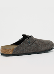 Birkenstock, Boston, grey, Image 3 of 7