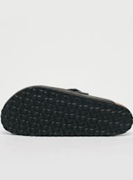 Birkenstock, Boston, grey, Image 4 of 7