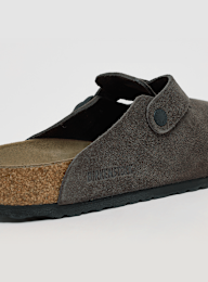 Birkenstock, Boston, grey, Image 7 of 7