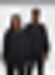 Nike Nocta, NRG Nocta Crew Fleece, black, Image 1 of 8