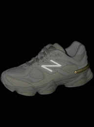 New Balance, 9060 (GS), beige, Image 8 of 8