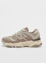 New Balance, 9060 (GS), beige, Image 1 of 7