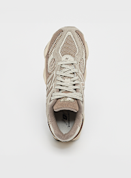 New Balance, 9060 (GS), beige, Image 5 of 7