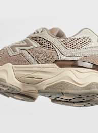 New Balance, 9060 (GS), beige, Image 7 of 7