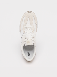 New Balance, 327 (GS), beige, Image 5 of 7