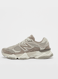 New Balance, 9060 bisque, brown, Image 1 of 8