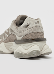 New Balance, 9060 bisque, brown, Image 7 of 8