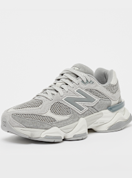 New Balance, 9060, grijs, Afbeelding 2 van 7
