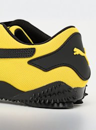 PUMA, Mostro OG Prime, żółty, Obraz 7 z 7