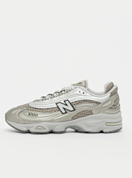 New Balance, 1000, silver, Image 1 of 7