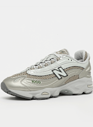 New Balance, 1000, silver, Image 2 of 7