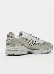 New Balance, 1000, silver, Image 3 of 7