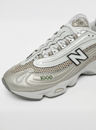 New Balance, 1000, silver, Image 6 of 7
