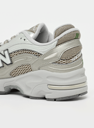 New Balance, 1000, silver, Image 7 of 7