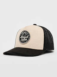 Mitchell & Ness, Baseball Trucker Own Brand, beż, Obraz 1 z 4