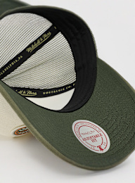 Mitchell & Ness, Baseball Trucker Own Brand, beige, Image 3 of 4