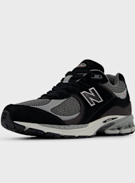 New Balance, 2002, black, Image 2 of 7